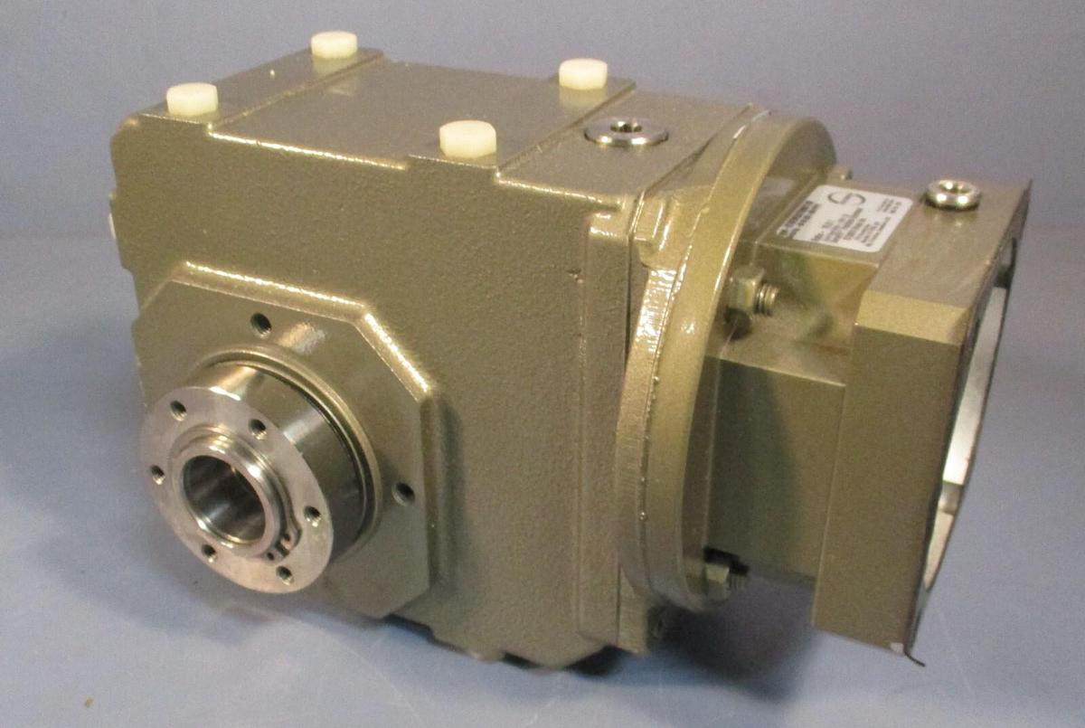 Used Stober K102SGD0115M010 Gearbox Speed Reducer