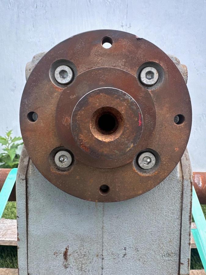 Used Lenze TIVELA S-460 52.154.12.1.1 KMB/173763 I:30