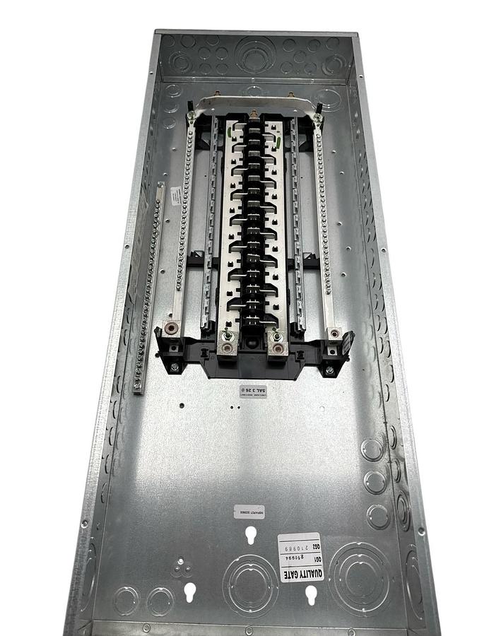 Used NVent Hoffman HG0400404 4” Exhaust Grille Kit *NEW*