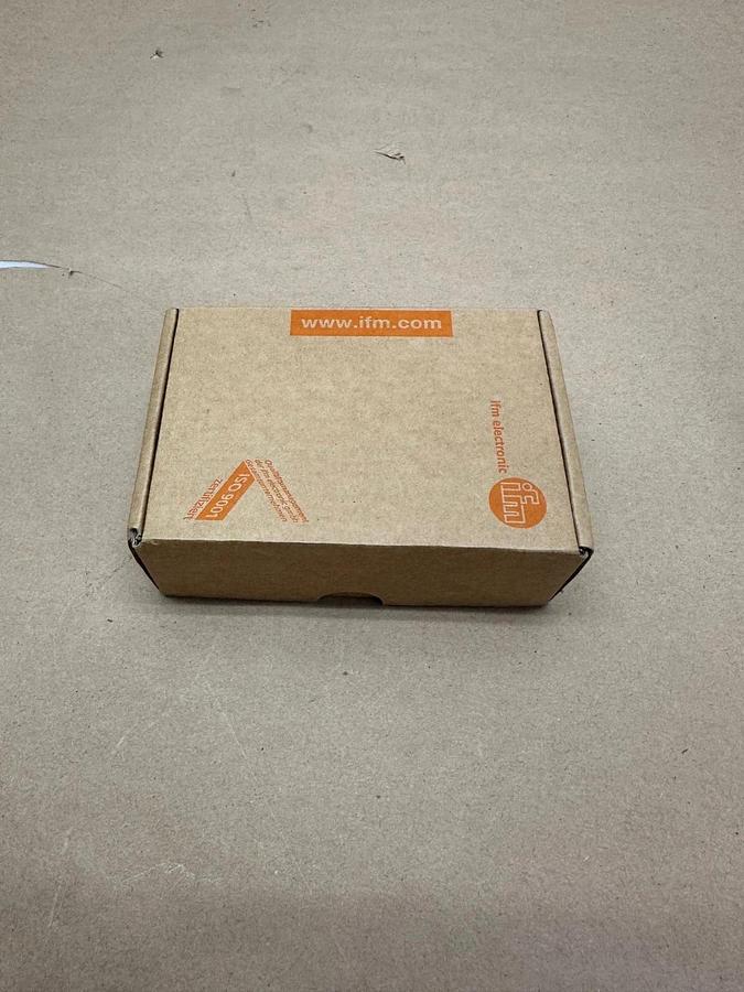 Used IFM DP2200 Analog Threshold Display/4-20mA *NEW*