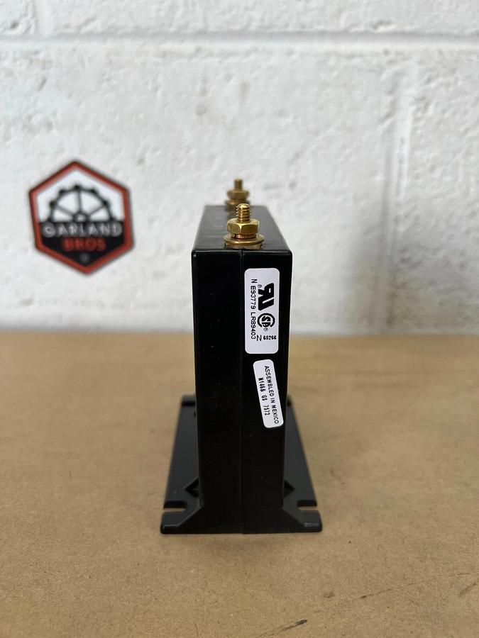 Instrument Transformers, Inc. 5SFT-501 Transformer