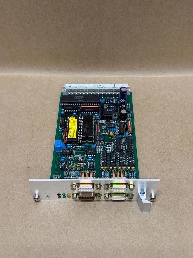 Used Cisco CSC V1.03 2-Port Virtual Interface Card