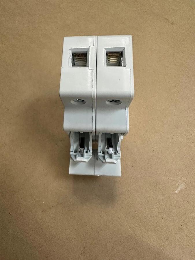 Ferraz Shawmut Mersen USCC2I Fuse Holder
