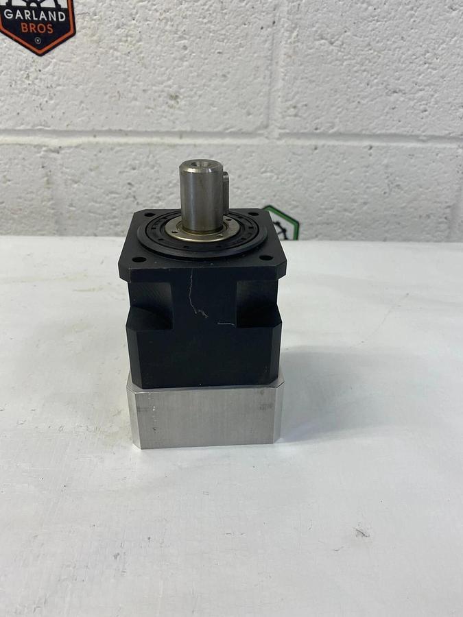 Used Neugart F-Nr.2002004 PLS70 Ratio Planetary Gear Head