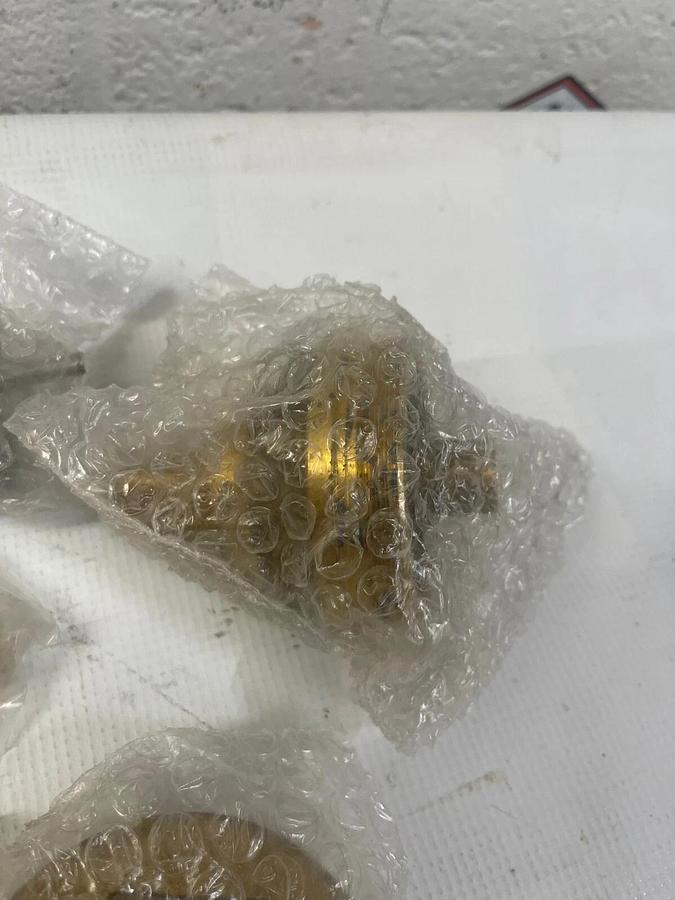 Used Johnson Controls VG74K3ST+W 1/2 - 2" Valves Stainless Steel Trim Recondition Kit