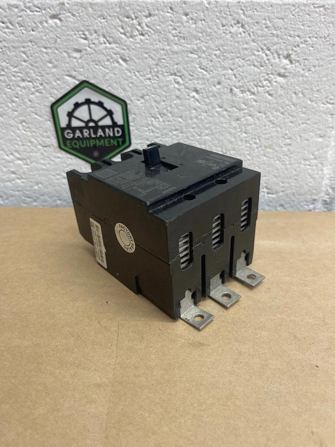 Used Eaton GHB3020 Bolt On Circuit Breaker, 3 Pole, 20Amp *NEW*