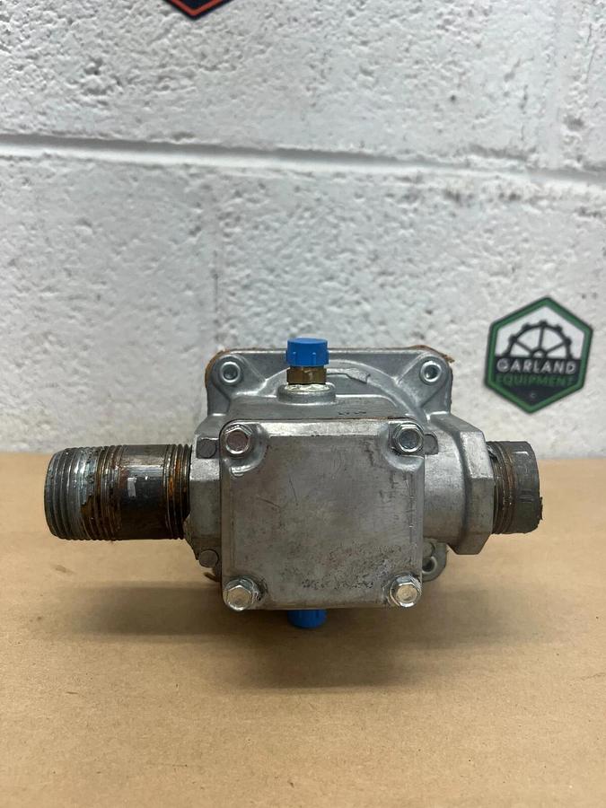 Used Maxitrol M611B Selectra Modulator