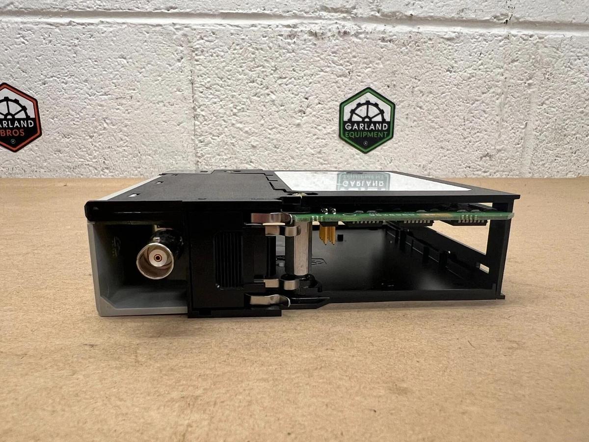 Used Allen Bradley 1756-CNB/D Ser D Control Net Communications Bridge F/W REV. 05.27