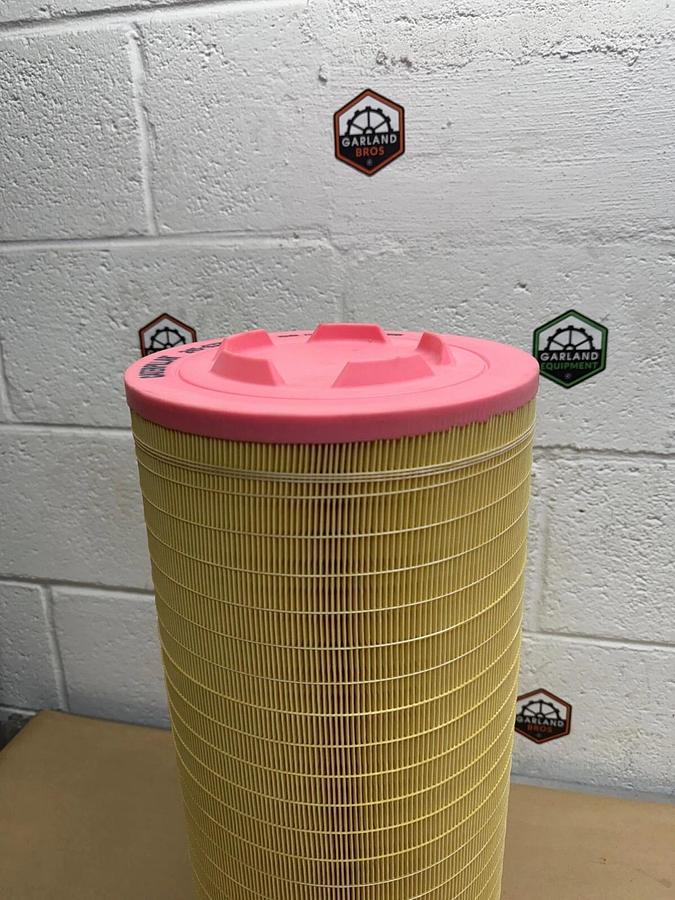 Used CAT 245-6375 Element Primary, Air Filter
