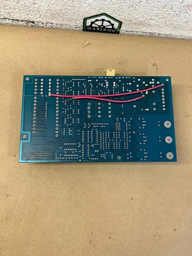 Used Mydax M1004D Power Interface Board