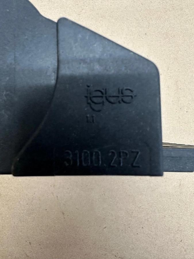 IGUS 3100.2PZ Mounting Brackets