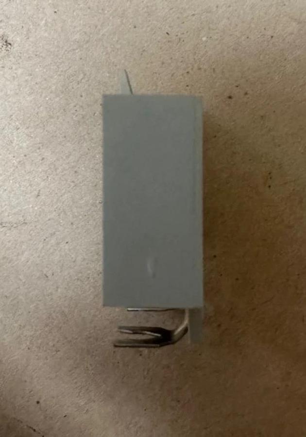 Used Allen Bradley 100-FSC280 Surge Suppressor