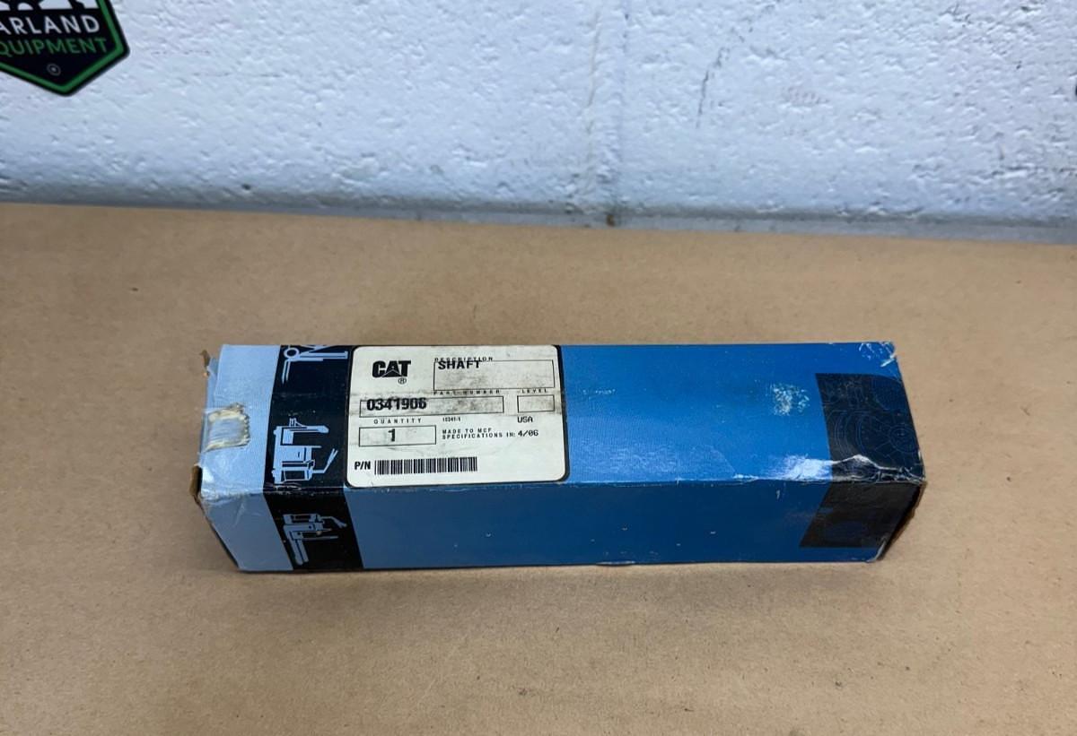 Used CAT 0341906 Forklift Shaft *NEW*