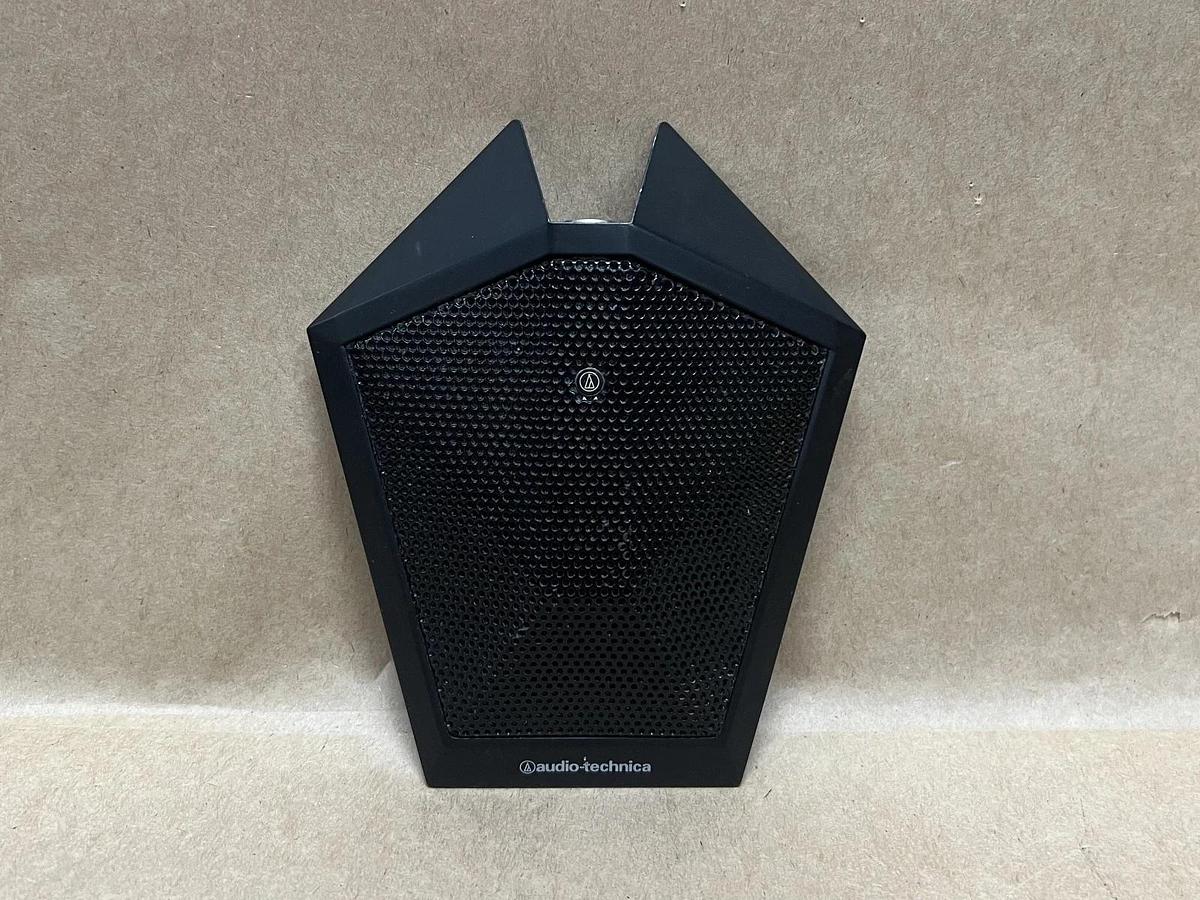 Used Audio-Technica AT871UG UniPlate Boundary Microphone