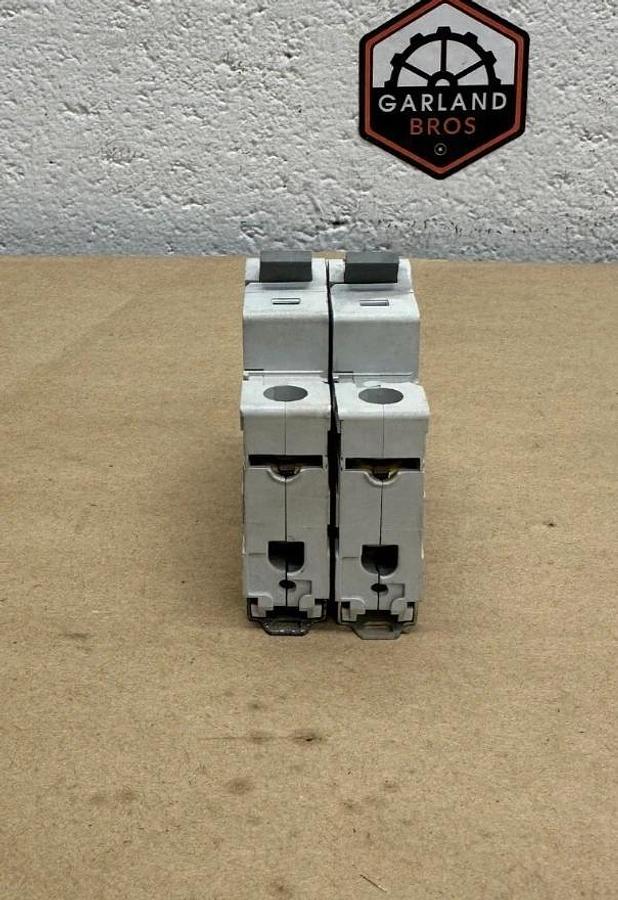 Used Cutler Hammer WMS1B20 Circuit Breaker - Lot of 2