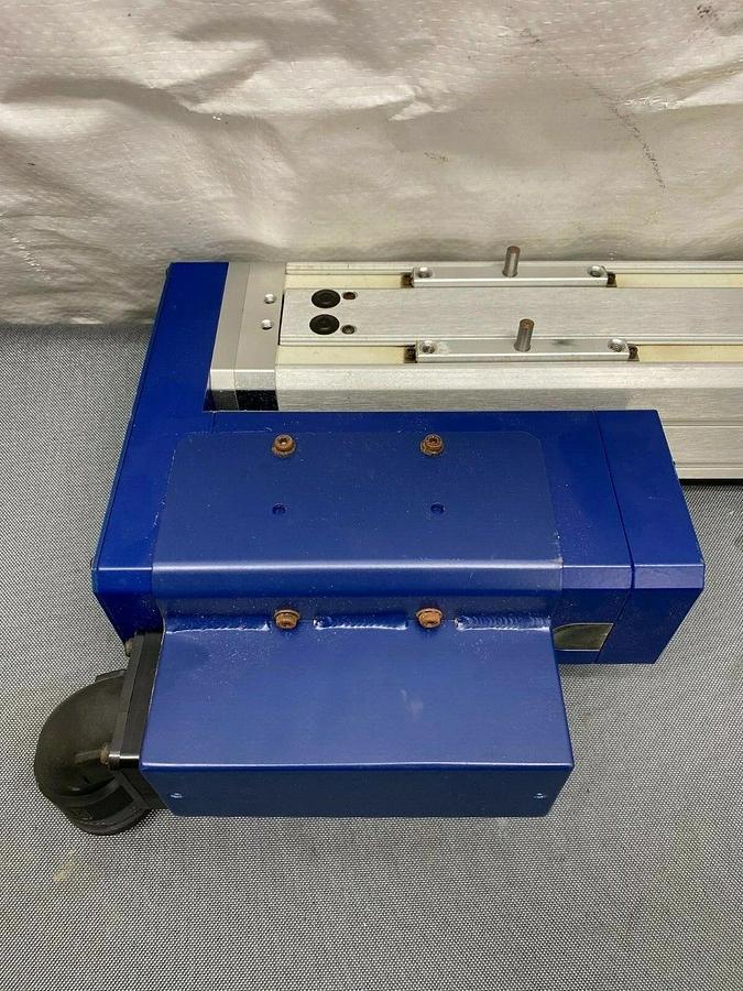 Used Adept P/N:06962-000, Model L08020S10B2M300P000