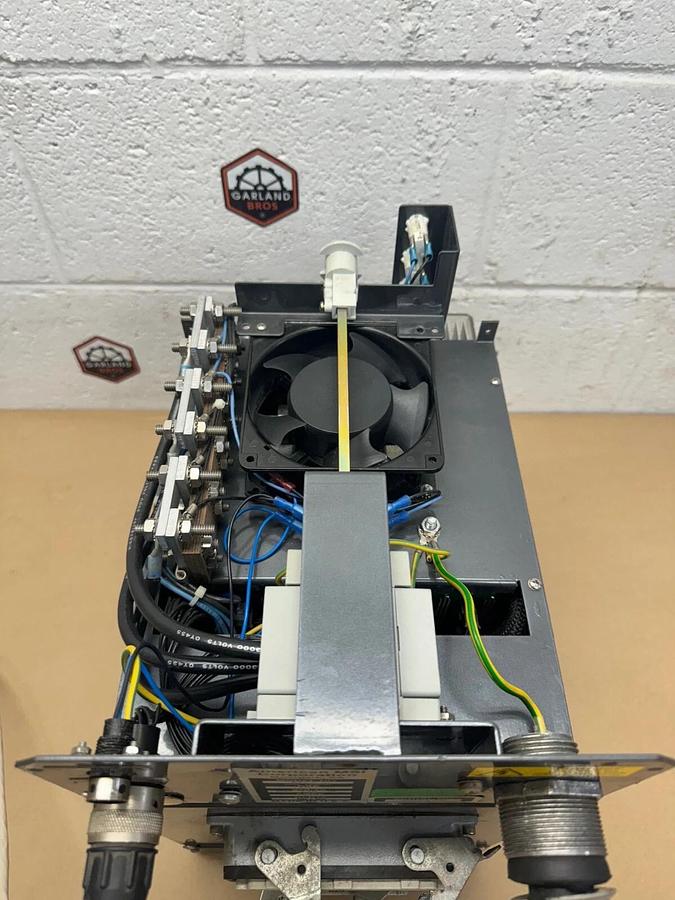 Used American MSI Corporation AF12 Hot Runner Controller