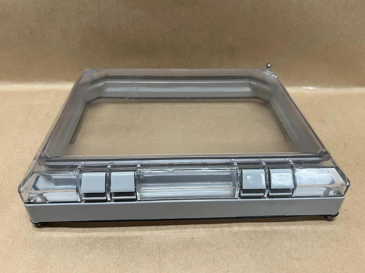 Used Carlon 10 8 CA Protective Enclosure Cover