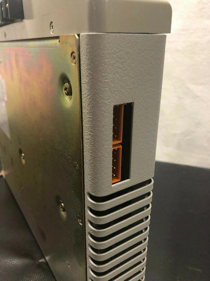 Used Allen-Bradley 1394-AM03 Series B AC Servo Controller 2KW Axis Module