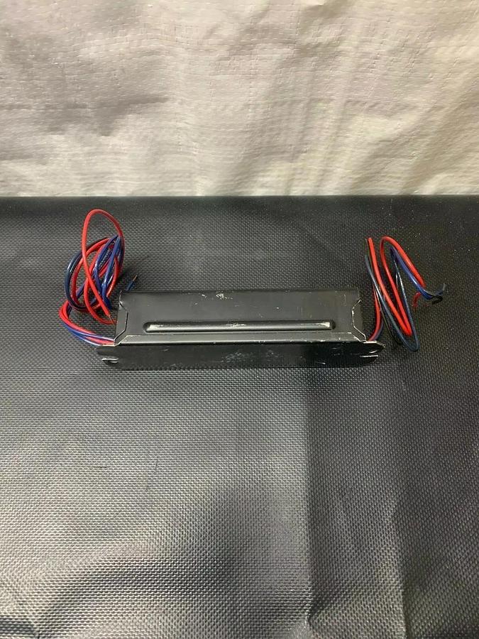 Used Spectronics TR-0211 Ballast Transformer