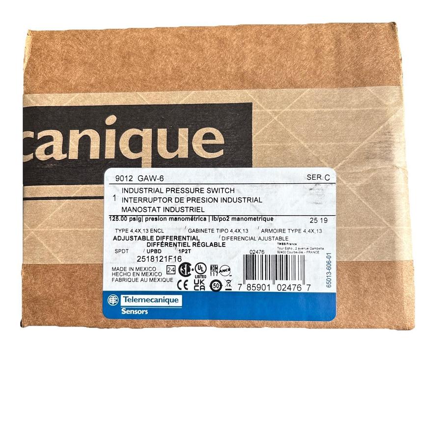 Used Lantech Inc. 30034902 72” Range Photo Diffuse Switch