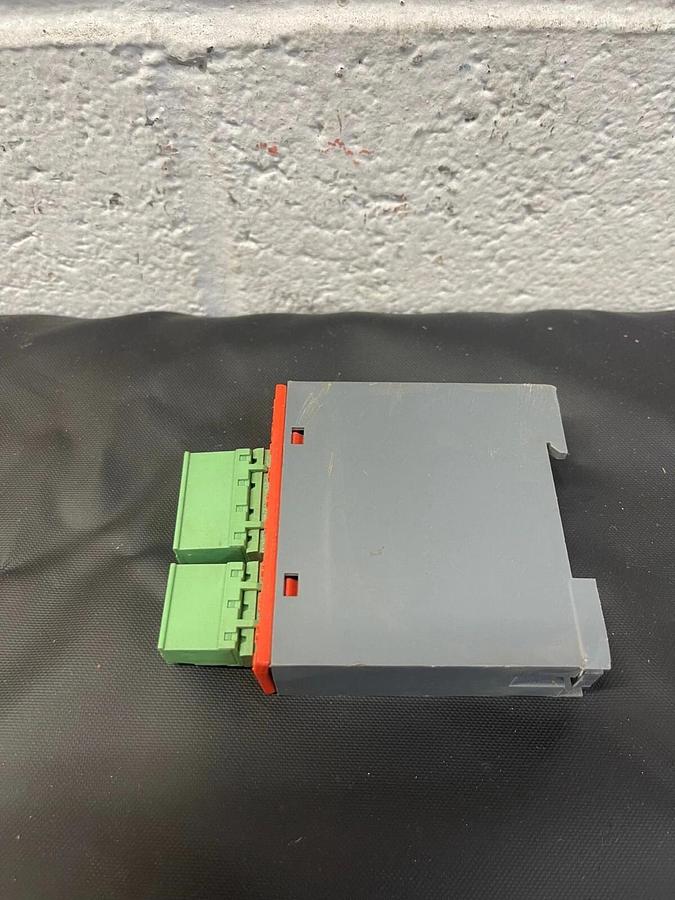 Used SEW Eurodrive BME 1.5 8257221 Motor Brake Rectifier