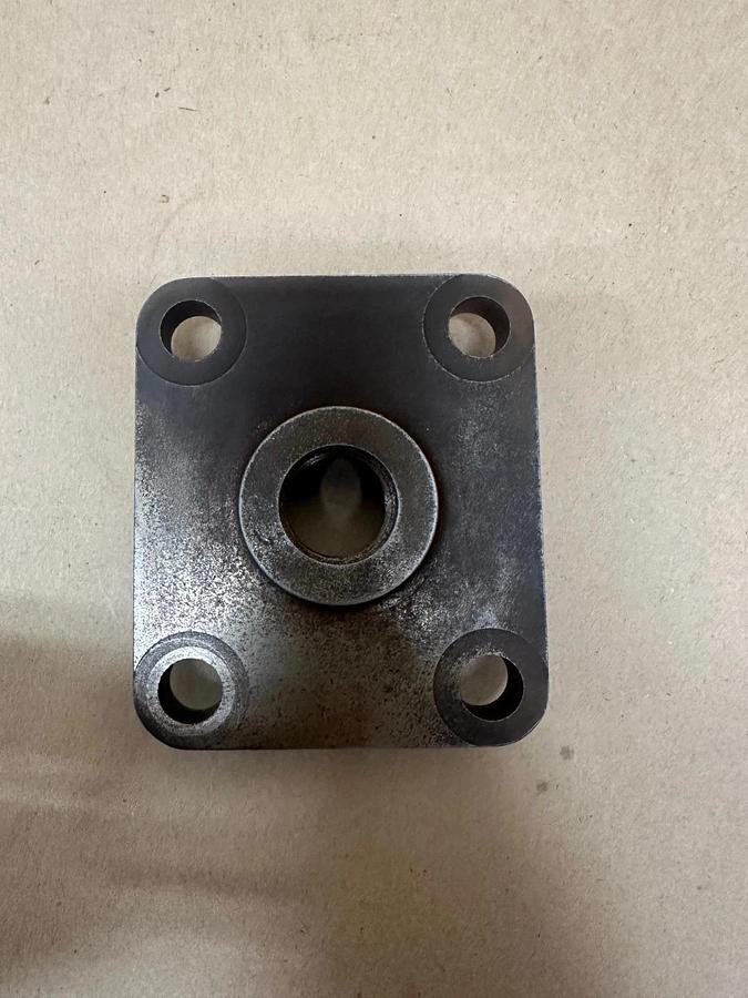 Komatsu 70487A Cap *NEW*