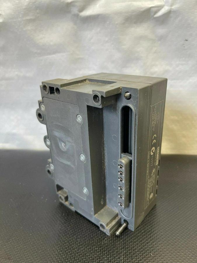 Used Siemens 6ES7 142-1BD40-0XA0 Simatic S7