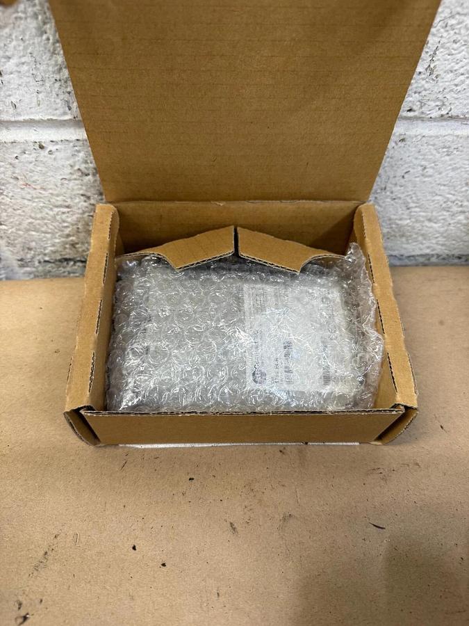 Allen-Bradley 1769-ECR Compact I/O, Right End Cap/Terminator, Series A