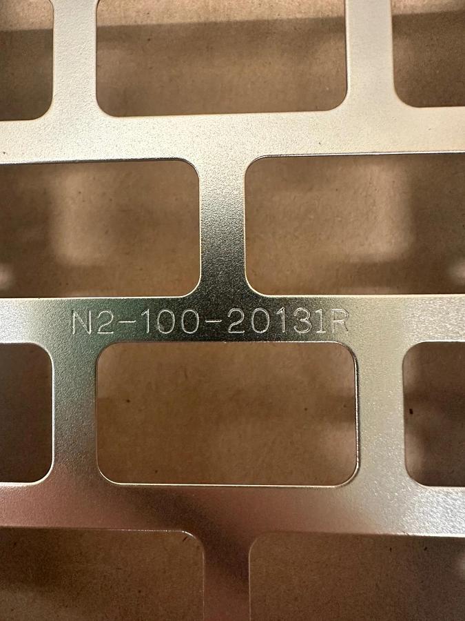 Used HP N2-100-20131R SATA/SAS Tray - Lot of 13