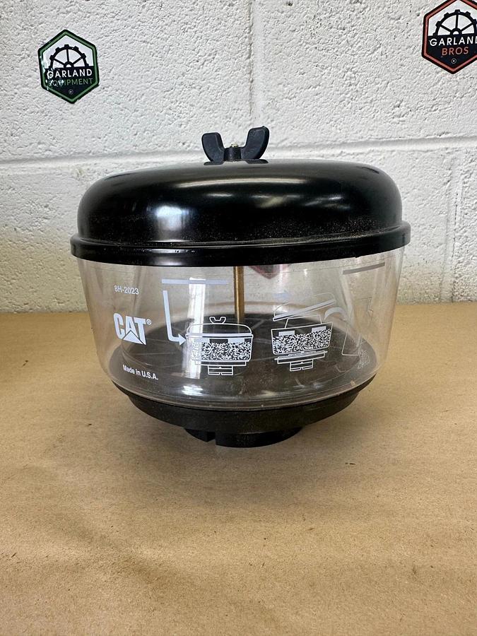 Used CAT 9Y-9431 Engine Air PreCleaner *NEW*
