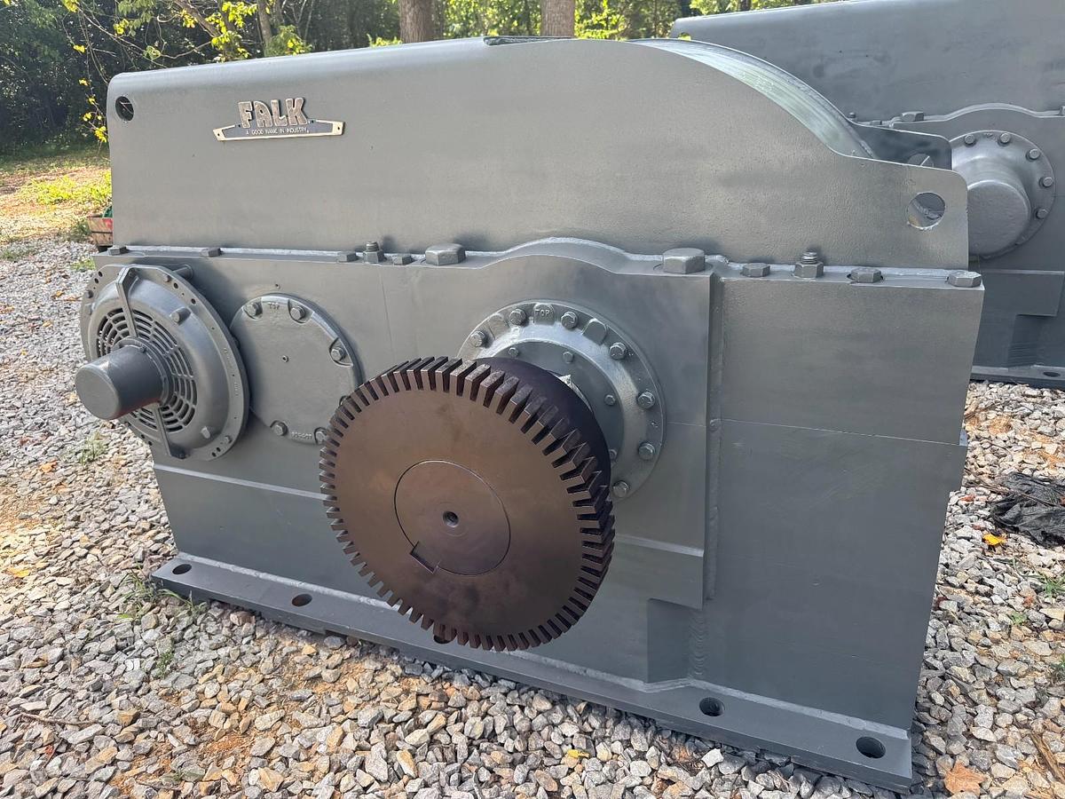 Used Wittenstein Alpha LP 070-MO1-5-111-000 Gear Box Ratio:5 ELAU Servo Motor