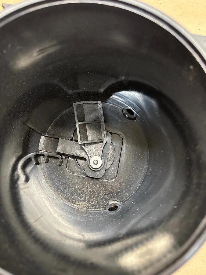 Spray Nine Permatex 71500 Poly 500 Dispenser