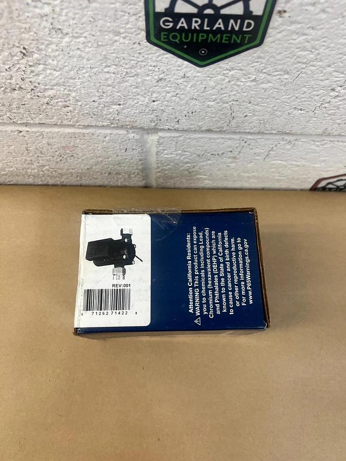 T&S EC-HYDROGEN Checkpoint HydroGenerator (1.0 GPM/2.2 GPM)