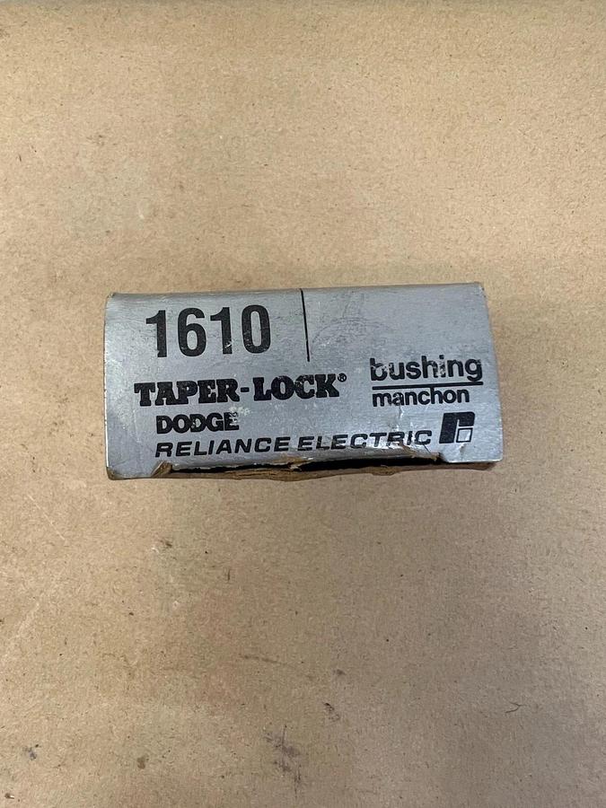Reliance Electric Taper-Lock 1610 Bushing