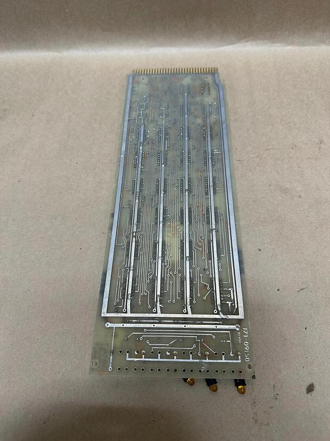Used 171-09150 REV 05 Circuit Board