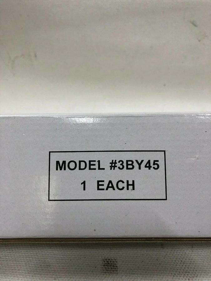 Dayton 3BY45 Hand Drum Pump