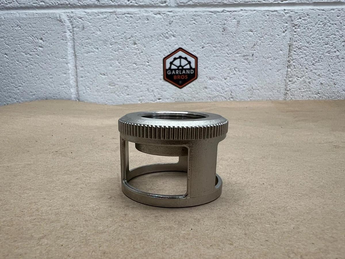 Used Allen Bradley 800T-N310 Protective Ring for Standard Push-Pull Cap