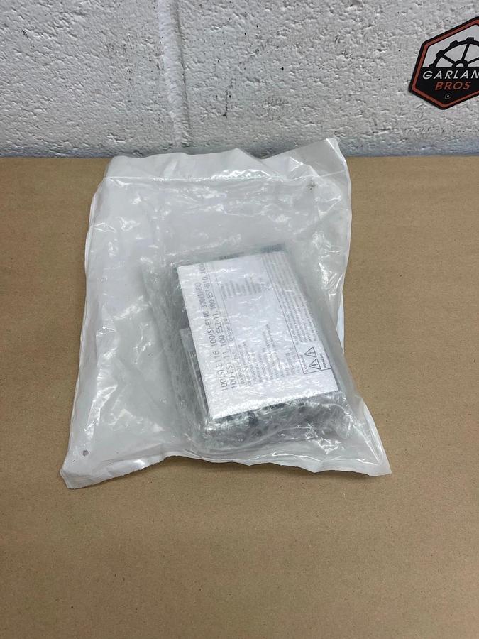 Used Allen Bradley 100-ECL145 Series A Terminal Lugs *NEW*