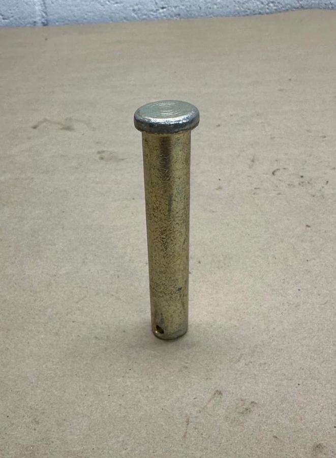 Used Clevis Pin 3-1/2” x 1/2” (Lot of 29) *NEW*