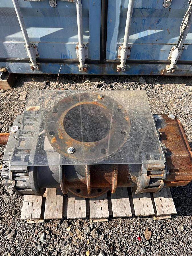 Used Gardner Denver - RBS-86 - Lobe Blower