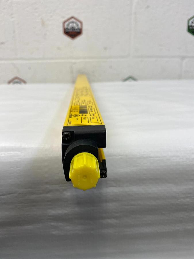 SICK CS20S-060103A11 C 2000 Safety Light Curtains