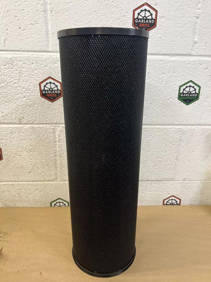 Used Surgically Clean Air Jade 2.0 Activated Carbon Filter