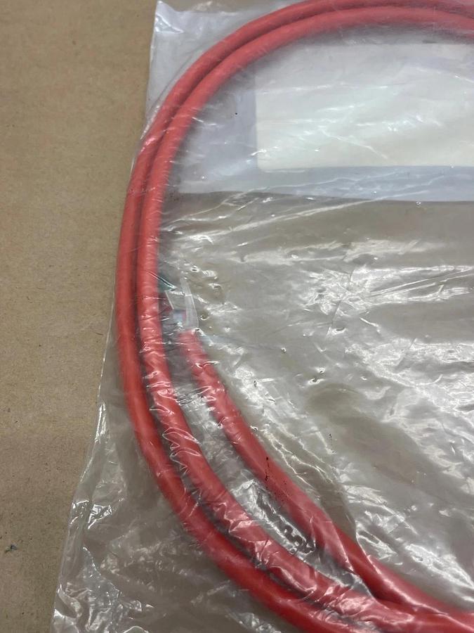 Used Allen Bradley 1585J-M8EBJM-2 Series A Ethernet Media RJ45 Patchcord  *NEW*