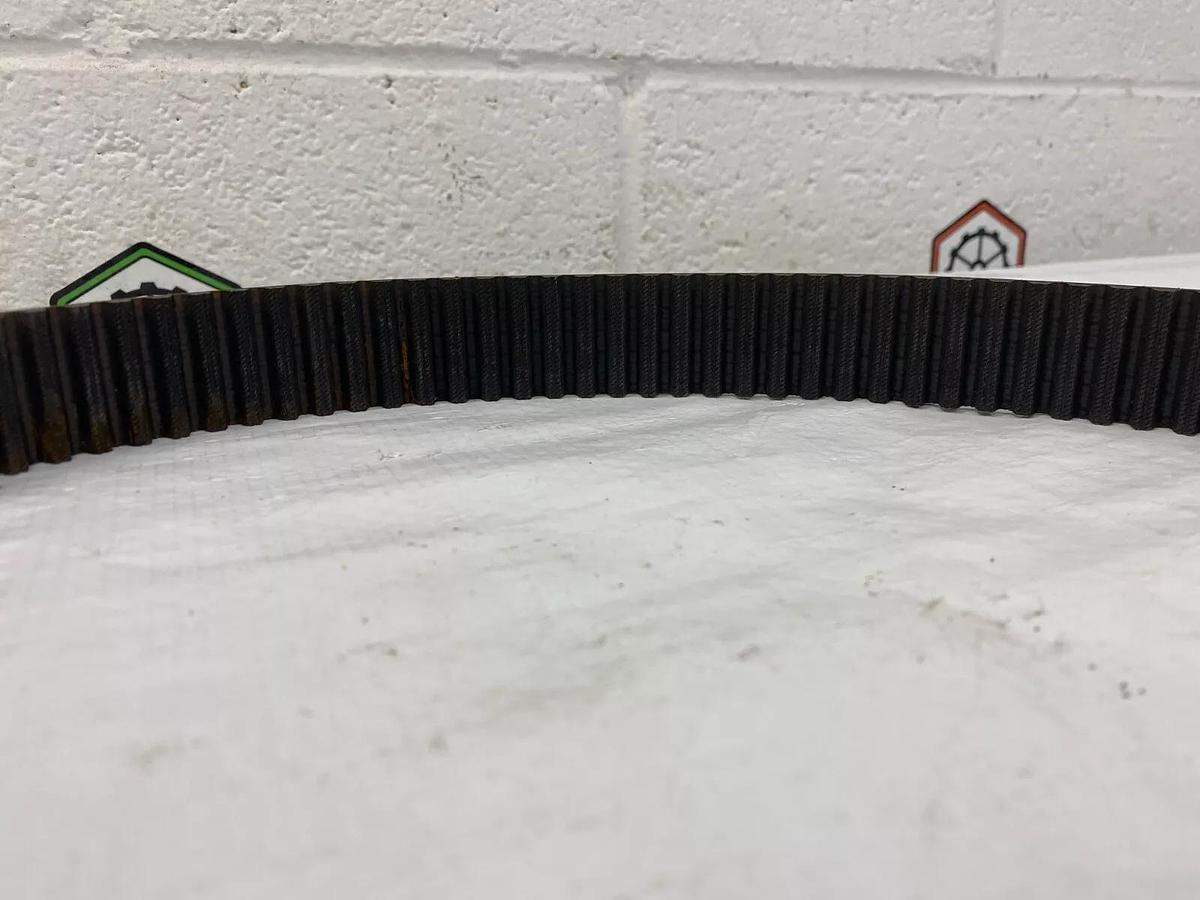 Used Megadyne Isoran 1040 RPP8 Timing Belt