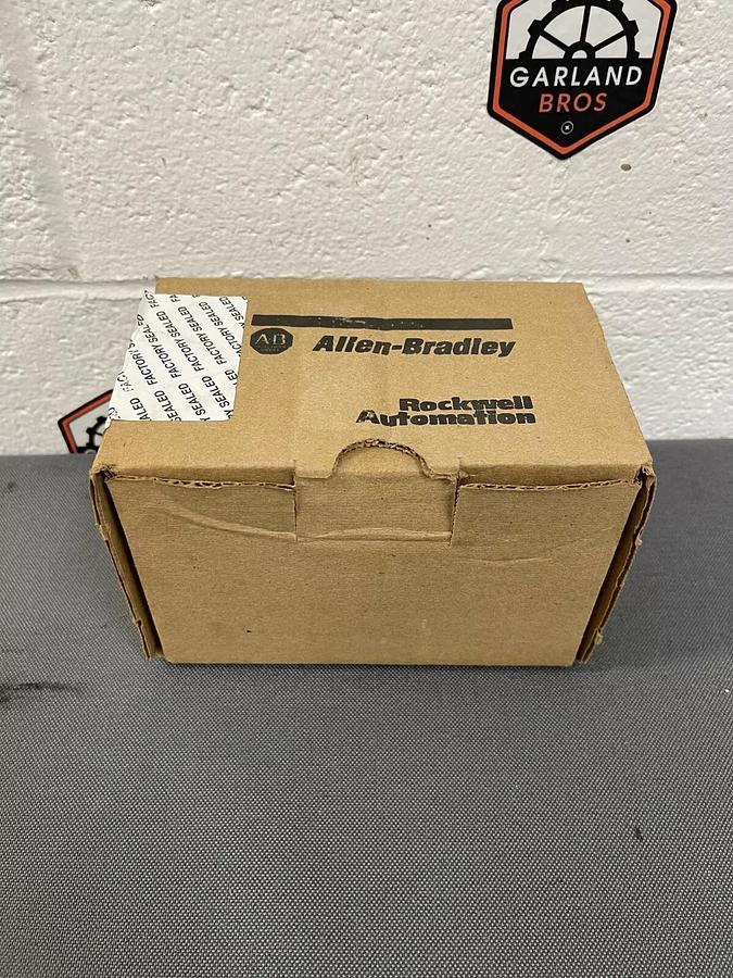 Allen Bradley 80025-523-09-R Capacitor