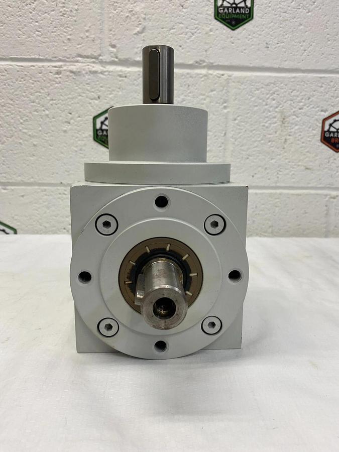 Used Vogel 202567 D-72644 Type: L 2 Gearbox