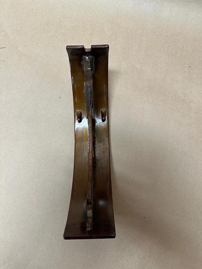 Meritor A13-3222-Y-1715 Brake Shoe *NEW*