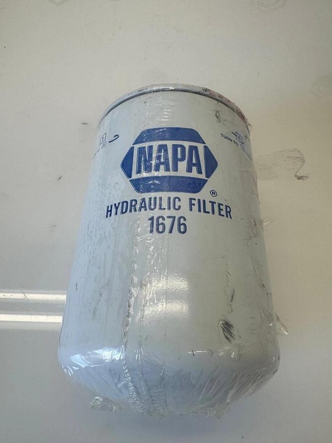 Napa 1676 Hydraulic Filter