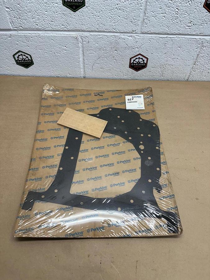 Perkins U5MK0600 Gasket Kit *FACTORY SEALED*